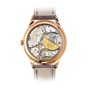 Patek Philippe Grand Complications 7140R-001 Silvery-white opaline Dial Rose Gold- Self-winding Watch