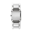 Patek Philippe Twenty-4 4910/1200A-010 Gray Sunburst Dial Stainless Steel Watch