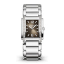 Patek Philippe Twenty-4 4910/1200A-010 Gray Sunburst Dial Stainless Steel Watch