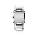 Patek Philippe Twenty-4 4910/1200A-011 Olive Green Sunburst Dial Stainless Steel Watch