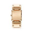 Patek Philippe Twenty-4 4910/1201R-010 Purple Dial Rose Gold Watch