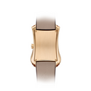 Patek Philippe Gondolo 4962/200R-001 Brown Dial Rose Gold Watch
