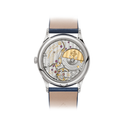 Patek Philippe Calatrava 4997/200G-001 Midnight blue Dial White gold Watch