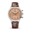Patek Philippe Complications 5172G-010 Rose-gilt opaline Dial White gold Watch