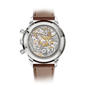 Patek Philippe Complications 5172G-010 Rose-gilt opaline Dial White gold Watch