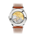 Patek Philippe Complications 5212A-001 Silvery Opaline Dial Stainless Steel- Self-winding Watch