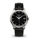 Patek Philippe Calatrava 5227G-010 Black Dial White gold Watch