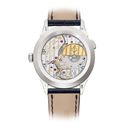 Patek Philippe Complications 5231G-001 Grand Feu cloisonné enamel center: Oceania and South-East Asia Dial White gold Watch