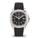 Patek Philippe Aquanaut 5267-200A-001 Black Dial Stainless steel Watch