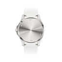 Patek Philippe Aquanaut 5267-200A-010 Matte white Dial Stainless steel Watch