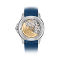 Patek Philippe Aquanaut 5268/461G-001 Baguette-cut diamonds and Sapphires Dial White gold Watch