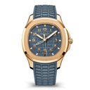 Patek Philippe Aquanaut 5269R-001 Opaline blue-gray Dial Rose gold Watch