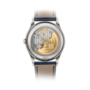 Patek Philippe Complications 5396G-017 Blue Dial White Gold- Self-winding Watch