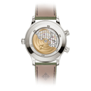 Patek Philippe Complications 5524G-010 Ivory lacquered Dial White gold Watch