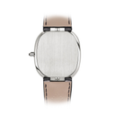 Patek Philippe Golden Ellipse 5738/51G-001 Black Dial White Gold Watch