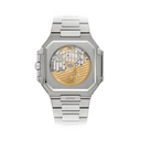 Patek Philippe Cubitus 5821/1A-001 Olive Green Dial Stainless Steel Watch
