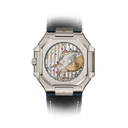 Patek Philippe Cubitus 5822P-001 Blue Dial Platinum Watch