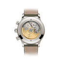 Patek Philippe Complications 5924G-010 Lacquered khaki green Dial White gold Watch
