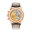 Patek Philippe Complications 5961R-010 Ebony Black Opaline Dial Rose Gold- Self-winding Watch