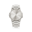 Patek Philippe Nautilus 7010/1G-013 Blue Dial White gold Watch
