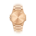 Patek Philippe Nautilus 32mm 7010/1R-013 Rose Gold Watch Purple Dial 2024