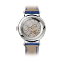 Patek Philippe Complications 7121/200G-001 Blue Dial White gold Watch