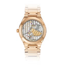 Patek Philippe Twenty-4 7340/1R-001 Silver Dial Rose Gold Watch