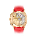 Patek Philippe Aquanaut 7968/300R-001 White Mother-of-Pearl dial Dial Rose Gold Watch