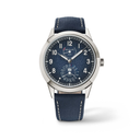 Patek Philippe Complications 5328G-001 Blue Dial White gold Watch