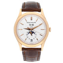 Patek Philippe Annual Calendar 5396R-011 White Dial - Complications Self-winding 2011
