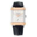 Patek Philippe Gondolo 5111PR-001 Rose Gold with Brown Alligator Leather Watch Grey Dial 2019 - Sealed