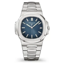 Patek Philippe Nautilus 5711/1A-010 40mm Blue Dial Stainless Steel Watch 2021