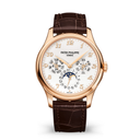 Patek Philippe Grand Complications 5327R-001 White Dial - Self-winding Watch