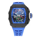 Richard Mille RM 11-04 Automatic Winding Flyback Chronograph Roberto Mancini