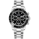 Rolex 116500LN Cosmograph Daytona Oyster Stainless Steel with Black Dial Watch 2022