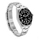 Rolex Submariner Date 40mm Oyster 116610LN Stainless Steel Watch Black Dial - 2016