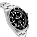 Rolex Submariner Date 40mm Oyster 116610LN Stainless Steel Watch Black Dial - 2016