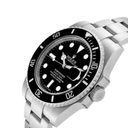 Rolex Submariner Date 40mm Oyster 116610LN Stainless Steel Watch Black Dial - 2016