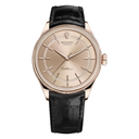 Rolex Cellini Time 50505 39mm Rose Gold with Pink Dial Watch 2024