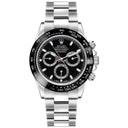 Rolex Cosmograph Daytona 116500LN 40mm Stainless Steel with Black Dial Watch 2020