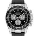 Rolex Cosmograph Daytona 126519LN-0002 40mm White Gold Black Dial