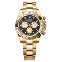 Rolex Cosmograph Daytona 126508-0002 Yellow Gold 40mm Black Paul Newman Dial 2024