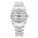 Rolex Datejust 31 78240 Midsize Silver Dial Stainless Steel Ladies Watch Oyster
