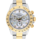 Rolex Cosmograph Daytona 18K Yellow Gold 40mm 116523 - 2013