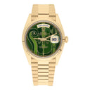 Rolex Day-Date 36 Gold President 128238 Vienna Philharmonic Dial Limited Edition