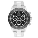Rolex Daytona 116500LN-0002  Black Dial Oyster Stainless Steel Watch