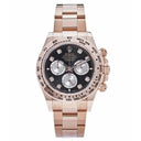 Rolex Daytona 126505-0002 40mm Oyster Rose Gold