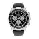 Rolex Cosmograph Daytona 126519LN-0002 40mm White Gold Black Dial