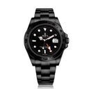 Rolex Explorer II Black PVD/DLC Coated Stainless Steel Watch  216570