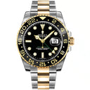 Rolex GMT-Master II 116713LN Stainless Steel With Yellow Gold Watch